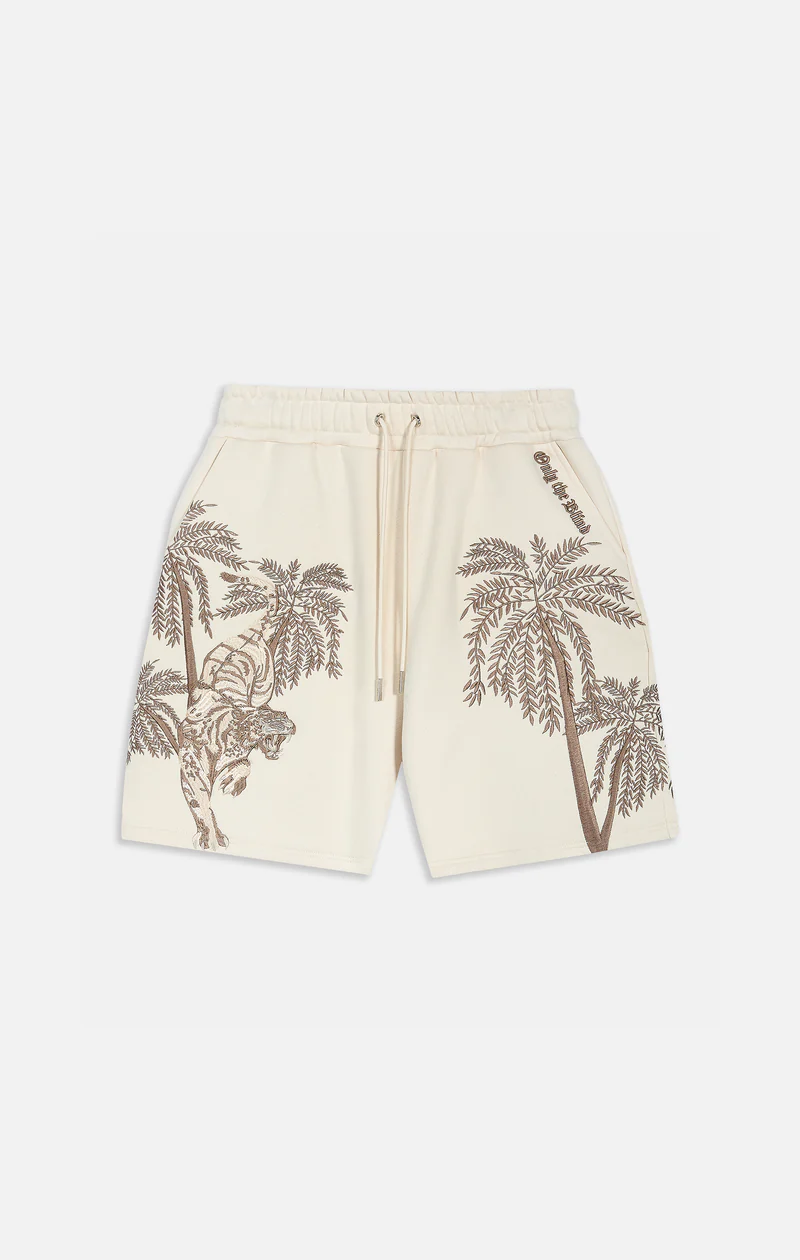 SANDSTORM TIGER SHORTS
