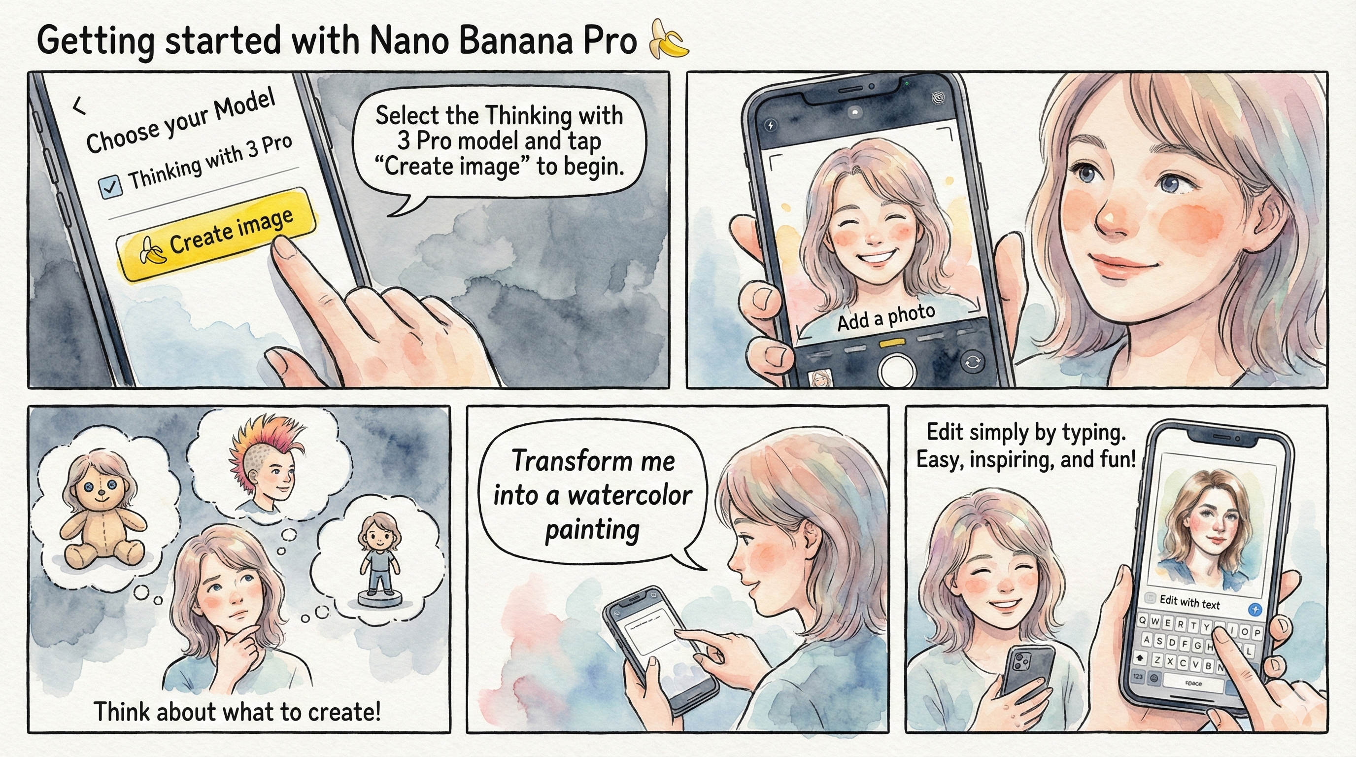 Custom Size Product Image